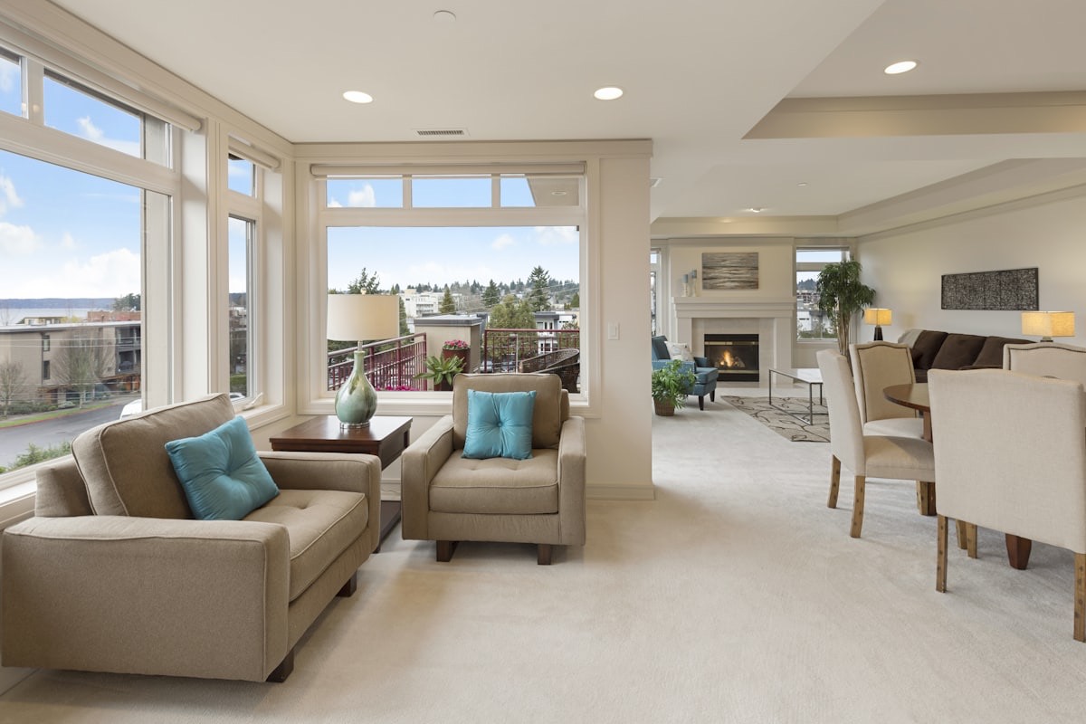 Property for Rent — Bayline Property Group