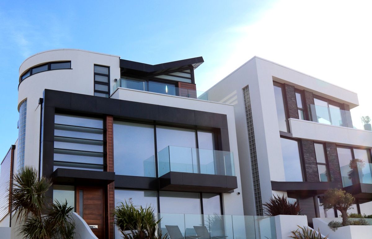 Property Management — Bayline Property Group