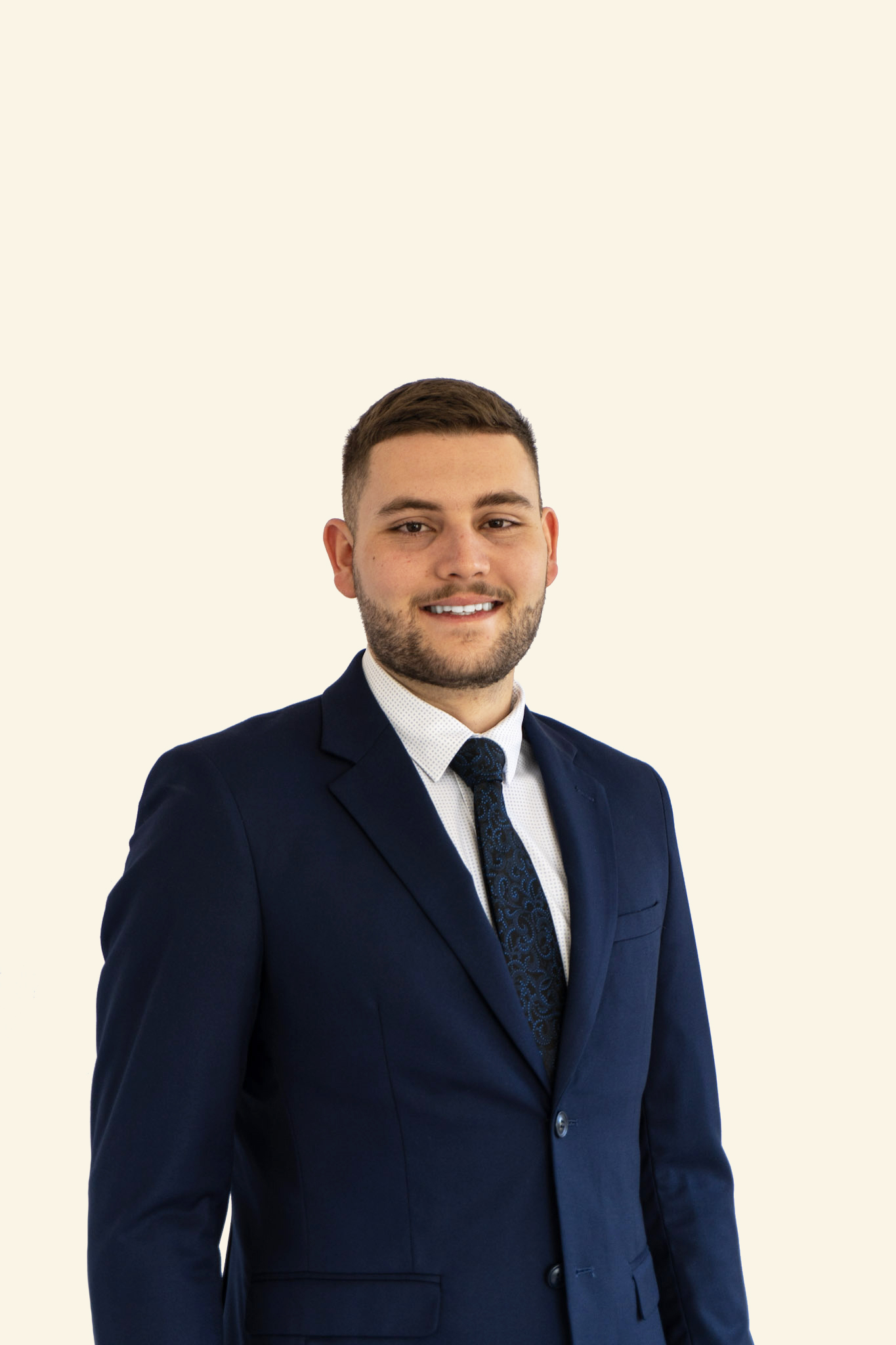 Stephen Foundas — Bayline Property Group